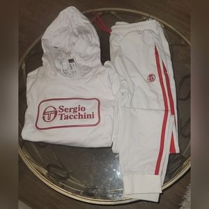 SERGIO TACCHINI